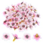 M METERXITY 50 штук входит. человеческий труд цветок. лепесток свадьба / Galland / шляпа / обувь / party. оборудование орнамент для фальшивый. 