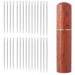 手縫い針 刺しゅう針 30本入り 針用�