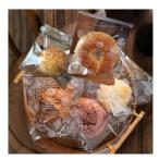 ［SWEETM］パン袋 菓子パン袋 15x18cm 10