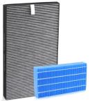 WINYES FZ-D40SF FZ-G40SF 集じん 脱臭一体型フィルター と 加湿フィルター FZ-H40MF 加湿空気清浄機 KI-HS40