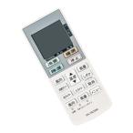 エアコンリモコン ACRA75C02290X ACXA75C02280 fit for パナソニック Panasonic エアコン リモコン CS-F5