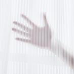 Topfinel レースカーテン 外から見えにくい UVカット 省エネ 遮熱 幅150cmｘ丈176cm 1枚入り カーテン