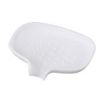 (LaLa sandia) мыло класть губка класть мыло tray вода . текущий . осушение паз имеется силикон 