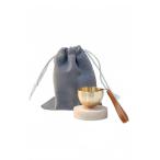 YFFSFDC клетка . Mini домашний алтарь rin латунный телячья кожа домашнее животное предметы для домашнего буддийского алтаря Mini подставка клетка . звук цвет хорошо красивый ... 