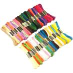  аудио вентилятор вышивальные нитки 50 пачка .... нить mi солнечный ga комплект ручная работа Cross стежок рукоделие ka