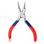 GOLD DEER 丸ペンチ アクセサリー用 切