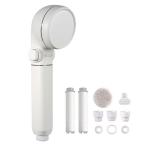  соль элемент .99% cut микро nano Bubble под рукой останавливаться вода водяное давление регулировка 90%. . вода рука душ шерсть дыра загрязнения удаление 