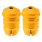 Hihaha No.33531135624 задний Jean s бампер подушка резина Stop втулка столкновение предотвращение /BMW. соответствует 530i