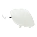 ACROPIX Mercedes. соответствует Benz C Class W205 2014 2018 для передний коляска бампер tou крюк покрытие to