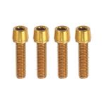 A ABSOPRO велосипед вынос руля винт фиксация винт рычаг управления вынос руля болт мотоцикл вынос руля винт MTB собственный 