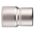 MONOSTORE muffler мотоцикл нержавеющая сталь труба глушитель мотоцикл конверсионный адаптор Φ50.8-60.5mm