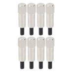  Chevrolet клапан(лампа) покрытие болт комплект (8 шт ) двигатель для техобслуживания замена товар 