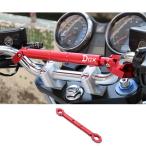 ショッピングスマートホームデバイス FOR ST125 ダックス ST125 Dax 2024 2023 2022 アクセサリーナビゲーションロッドオートバイハンド