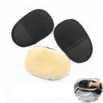 ショッピングサンサンスポンジ DREAMERS 洗車 スポンジ サンサンスポンジ 洗車 スポンジ ムートンカーウォッシュグローブ