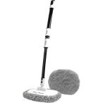 KENOU 洗車ブラシ モップ ボディ フロ