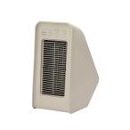 BRUNO ブルーノ 2アングル セラミックファンヒーター 軽量 コンパクト 小型 足元 デスク下