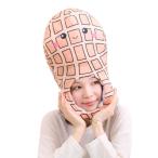 (Uccellino) фрукты головной убор костюмированная игра Halloween искусство и наука . фрукты капот головной убор (pi