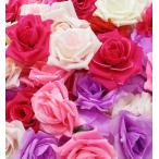  роза искусственный цветок rose роза организовать 8 см 50 шт. комплект свадьба 2 следующий . party свадебный i Ben 