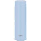 ショッピングサーモス 水筒 サーモス 水筒 真空断熱ケータイマグ 480ml ライトブルー 隅々まで簡単に洗える 全てのパ