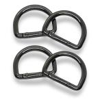 (FeasibleSite) смартфон плечо для D can установленный позже 4 шт ( внутренний диаметр 2.5cm, стальной ru)