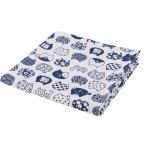 Ourkens ткань ткань DIY шитье рукоделие материалы хлопок лен хлопок linen японский стиль симпатичный кошка рисунок ткань с принтом patch wa