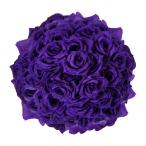  роза искусственный цветок 50шт.@cnomg диаметр 8cm День матери Propo -z свадьба день рождения праздник постановка . rose оборудование орнамент DIY материал (