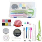 Lofthestar 裁縫セット ソーイングセットさいほうセット 大人 小学生 女の子 小学校 ソーイングセ