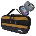 裁縫セット アドベンチャー 右利き用 琥珀色 アウトドア 小学生 家庭科 Ｒ