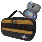 裁縫セット アドベンチャー 左利き用 琥珀色 アウトドア 小学生 家庭科 Ｌ