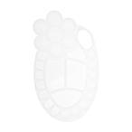 CAPASTEC акварель Palette краска . тарелка картина Palette акварель пигмент для контейнер краситель комплект искусство дом / художник / начинающий направление 