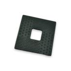 ロジアソシエイツ 南部鉄器 トリベット 角アラレ 瓶敷 鍋敷き 釜敷 急須置き (トリベット