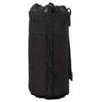 Azarxis 水筒カバー 水筒ポーチ モールシステム ボトルケース ミリタリー ペットボトルホ