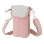 TRIWONDER 水筒カバー 1リットル 500ml用 ペットボトルカバー 水筒ケース ショルダー 肩掛け