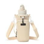 NASSIA ペットボトルホルダー 水筒カバー ぺつとボトル ホルダー 水筒ケース 水筒ホルダー