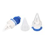 ミルクトップ注ぎ口 徳利注ぎ口 牛乳パックドリンク ワイン2個 牛乳瓶注ぎ口 ミルクトップ注ぎ