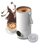 「37[度]・40[度]・42[度]・45[度]・50[度]・55[度]」 電気攪拌ケトル USB充電式 300ml 家庭用・オフィス・外出 300