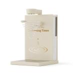 自動/手動ドリップコーヒーメーカー 300ml 取り外し可能な水タンク 定温 本型 400W ペーパーフィル