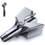 SUEKISS носовые волосы резчик носовые волосы порез . ручной носовые волосы порез . этикет резчик машинка для стрижки поворотный боль нет мужчина женщина 