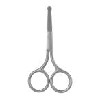  носовые волосы зажим ножницы носовые волосы .. зажим. .... мужской держать ... круг . наконечник .. царапина присоединение трудно 