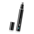  носовые волосы резчик мужской женский маленький размер 3IN1. . шерсть резчик этикет USB заряжающийся носовые волосы уголок .. уголок 