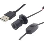  аудио вентилятор USB-A LED маленький размер подвижный светильник белый цвет LED ( чисто-белый ) витрина освещение ba