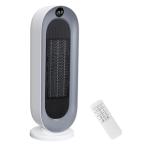 セラミックヒーター  電気ストーブ ファンヒーター 暖房器具 省エネ 電気 首振り 3段階温度調整