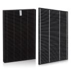 J&H 空気清浄機用フィルター 洗え