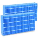 WINYES FZ-H40MF 加湿フィルター KI-HS40 KI-JS40 KI-LD50 KI-LS40 KI-ND50 KI-NS40 加湿空気清浄機用 フィルター 互