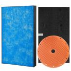 B&A 集塵HEPAフィルター KAFP029A4（1�