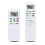 エアコンリモコン AR-RLC3J for FUJITSU 富士通ゼネラルエアコン用リモコン AS-V223N-W AS-V253N-W AS-