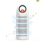 Afloia 除湿ボトル単体 小型 ミニ 無電源 繰り返し使える 消臭＆強力除湿 コンパクト コードレス