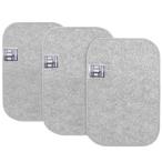 Sunnyskies лист для удаления влаги 30X45cm 3 листов комплект серый дезодорация . клещи защита от плесени .. сенсор имеется повторение можно использовать k