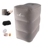  подставка под ноги самолет пара класть воздушный подставка для ног пара подушка подушка машина офис foot pillow ..