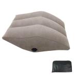 adelphos пара подушка .. для отек поясница подушка подушка подставка под ноги воздушный пара класть сон стрейч упаковочный пакет 